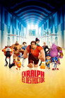 En Ralph, el destructor