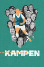 Plakat for 'Kampen'
