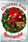 Plakat for 'Christmas Train Spectacular'