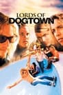 Movie poster for Lords of Dogtown