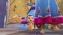 Dancing Bheem