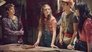 Image Tierra incógnita (2023) Temporada 2 HD 1080p Latino