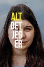 Plakat for 'Alt det jeg er'