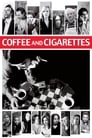 Movie poster for Coffee and Cigarettes (2003)