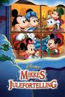 Plakat for 'Mikkes juleeventyr'