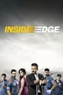 Inside Edge Episode Rating Graph poster