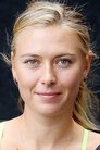 Maria Sharapova isHerself