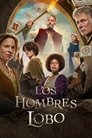 Image Los hombres lobo