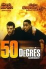 50 Degrés Fahrenheit