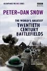Peter and Dan Snow: 20th Century Battlefields poster