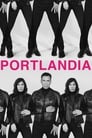 Portlandia Episode Rating Graph poster