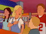 King of the Hill - الحلقة 2