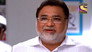 Nidhi Behaves Indifferent