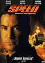 Poster for Speed: Niebezpieczna prędkość