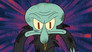 Squidward's Tough Break