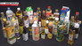 Japanese Oils