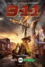 9-1-1: Nashville poster