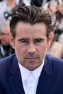 Colin Farrell isPeter Lake
