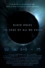 Чорні діри: На межі наших знань