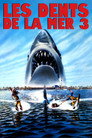 Les Dents de la mer 3 (1983) - Affiche