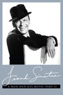 Frank Sinatra, A Man and His Music Part II