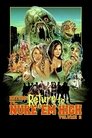 Poster for Return to... Return to Nuke 'Em High AKA Vol. 2