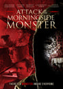 The Morningside Monster poster