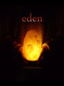 Plakat for 'Eden'