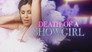 Death of a Showgirl