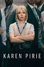 Karen Pirie Episode Rating Graph poster