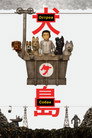 Постер: Isle of Dogs