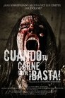 Cuando tu Carne Grite Basta