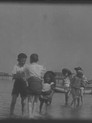 (HD). Children Playing On The Beach At Rhyl Teljes Film Magyarul (1898) Ingyen Online