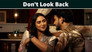 Don't Look Back