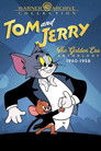 Tom and Jerry: The Golden Era Anthology (1940–1958)