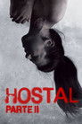 Hostal: Parte 2