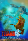 Path of Titans 4 - DUCK DYNASTY