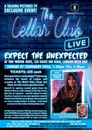 Cellar Club Live