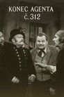 Konec agenta č. 312