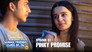 Pinky Promise