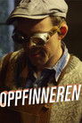 Plakat for 'Oppfinneren'