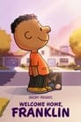 Poster for Snoopy Presents: Welcome Home, Franklin