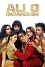 Movie poster for Ali G Indahouse