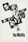 Poster for The Misfits