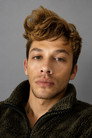актер Edén Echeverría