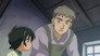Act 10 - Chapter of the Egg: Cinderella ~ Aschenbrödel: Walzer-Coda