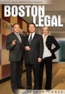 Boston Legal - seizoen 3