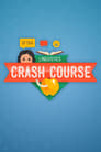 Crash Course Linguistics Episode Rating Graph poster