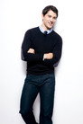 Nicholas D'Agosto isMike