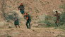 On the Run